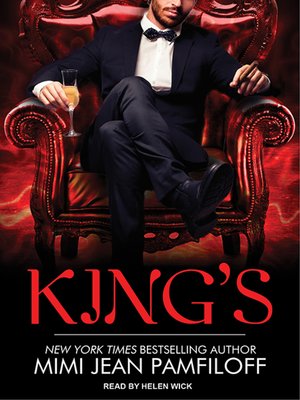 cover image of King's